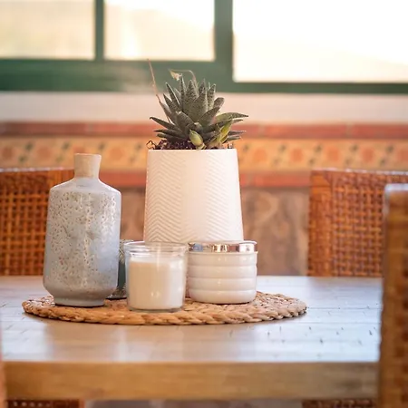 Casa Papaya *