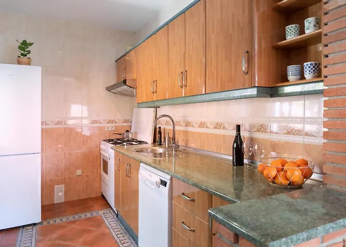 Casa Papaya Prázdninový dům