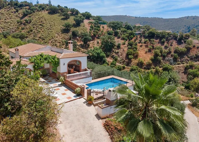 Casa Papaya * Màlaga