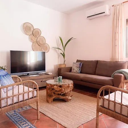 Casa Papaya *
