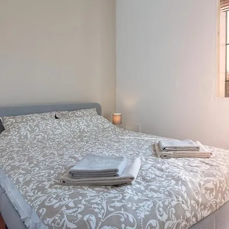 Holiday home Casa Papaya Malaga