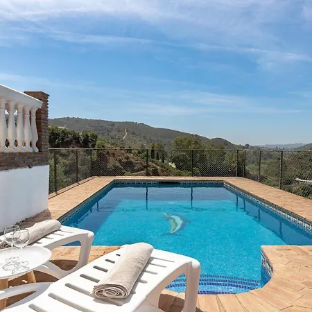 Casa Papaya Holiday home