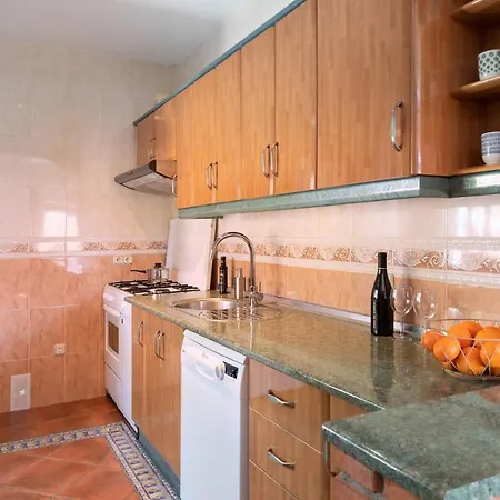 Casa Papaya Holiday home
