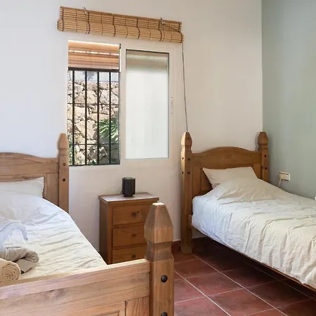 Holiday home Casa Papaya