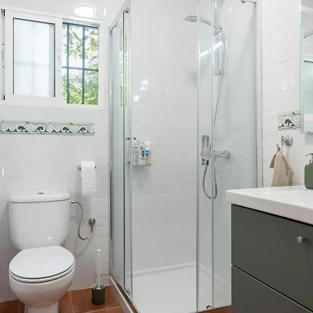 Casa Papaya Malaga