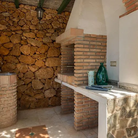 Holiday home Casa Papaya Malaga