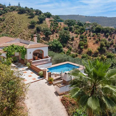 Casa Papaya * Malaga