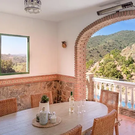 Holiday home Casa Papaya
